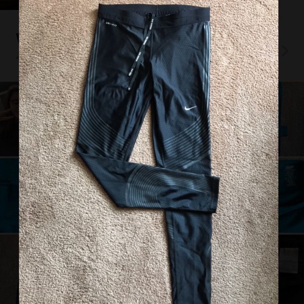 Nike Power Speed Tight size M